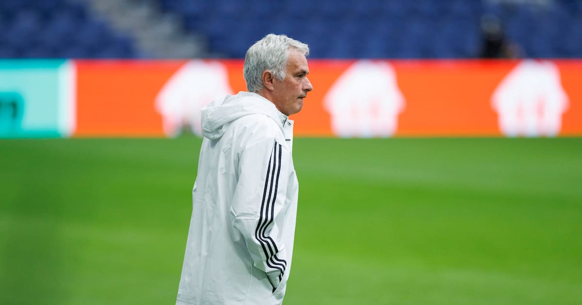 El Real Madrid pagará 15 millones de euros para fichar a Mourinho: Benfica lo confirmó