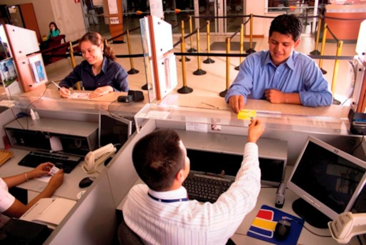 Las quejas de los usuarios contra el sistema bancario en general siguen aumentando en todo el país. En 2010 alcanzó un incremento del 31,2%