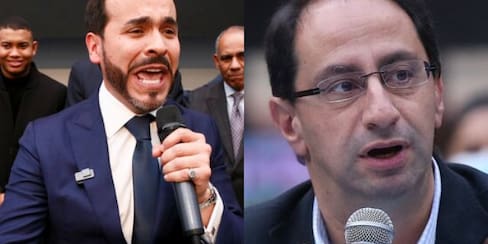 José Manuel Restrepo reveló por qué aceptó ser la fórmula vicepresidencial de Abelardo