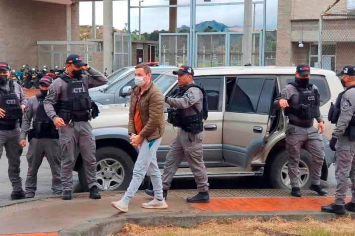 Abogada de Jhonier Leal pide que lo protejan tras traslado a La Picota