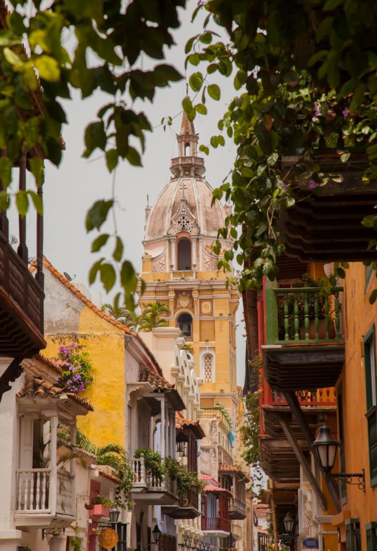 Además de Cartagena de Indias, la BBC menciona entre las cinco ciudades amuralladas más bonitas del mundo a Dubrovnik (Croacia), Jerusalén (Israel), Ávila (España) y Carcassonne (Francia). Aroldo Mestre - El Universal