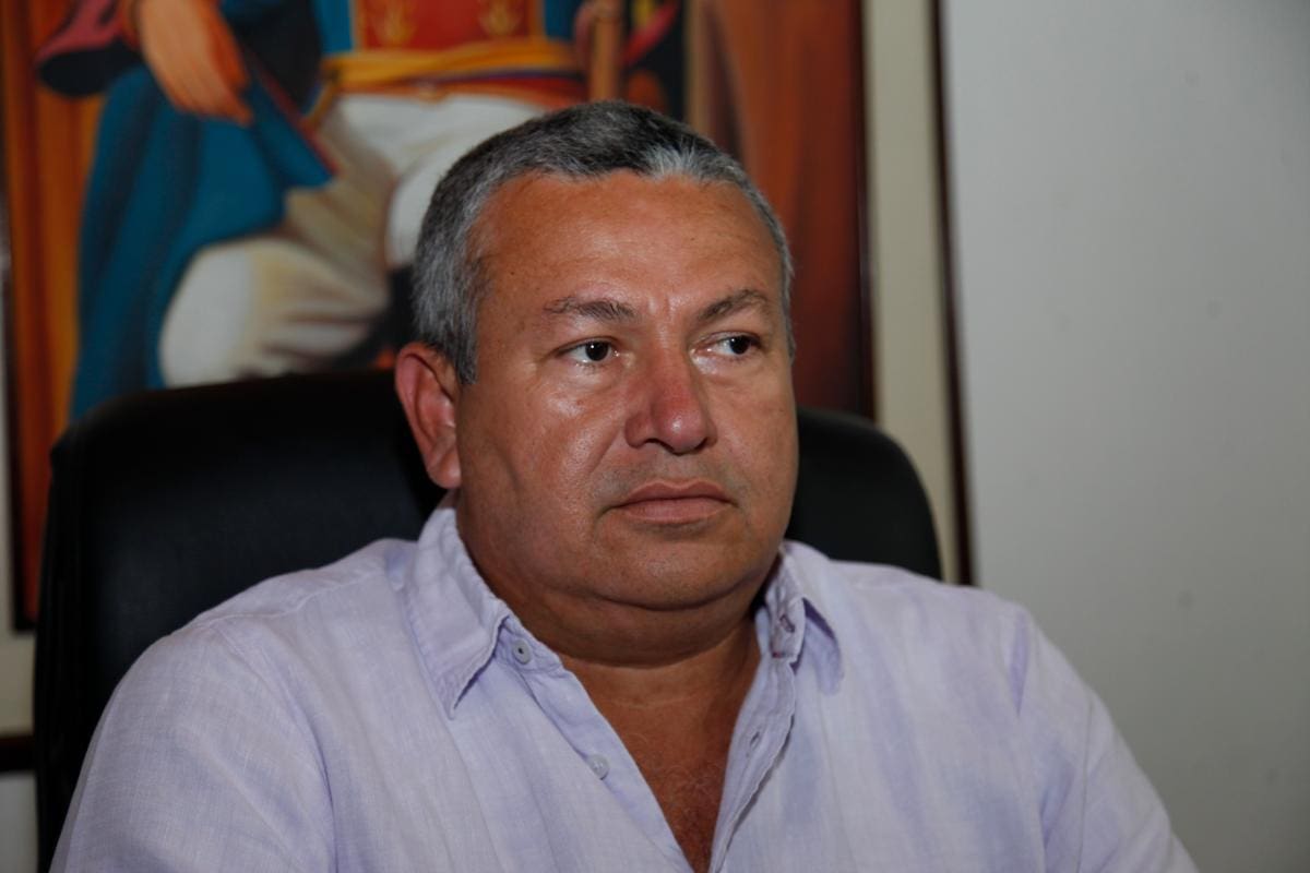 Procuraduría sanciona a exalcalde y a exfuncionarios de Turbaco