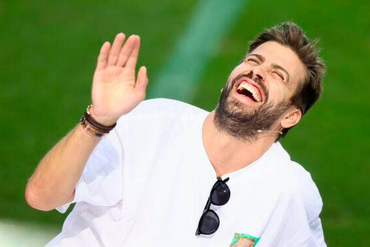 Una jueza bloqueó la cuenta bancaria de Gerard Piqué: estos son los motivos