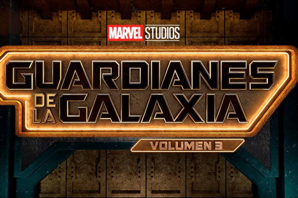 En esta plataforma podrá ver Guardianes de la Galaxia vol. 3