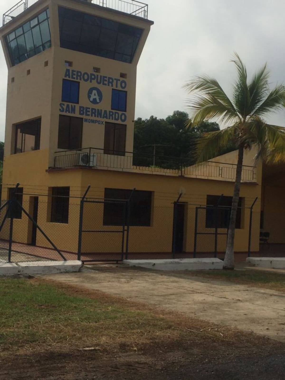Mompox se prepara para recibir a cientos de visitantes. Cortesía