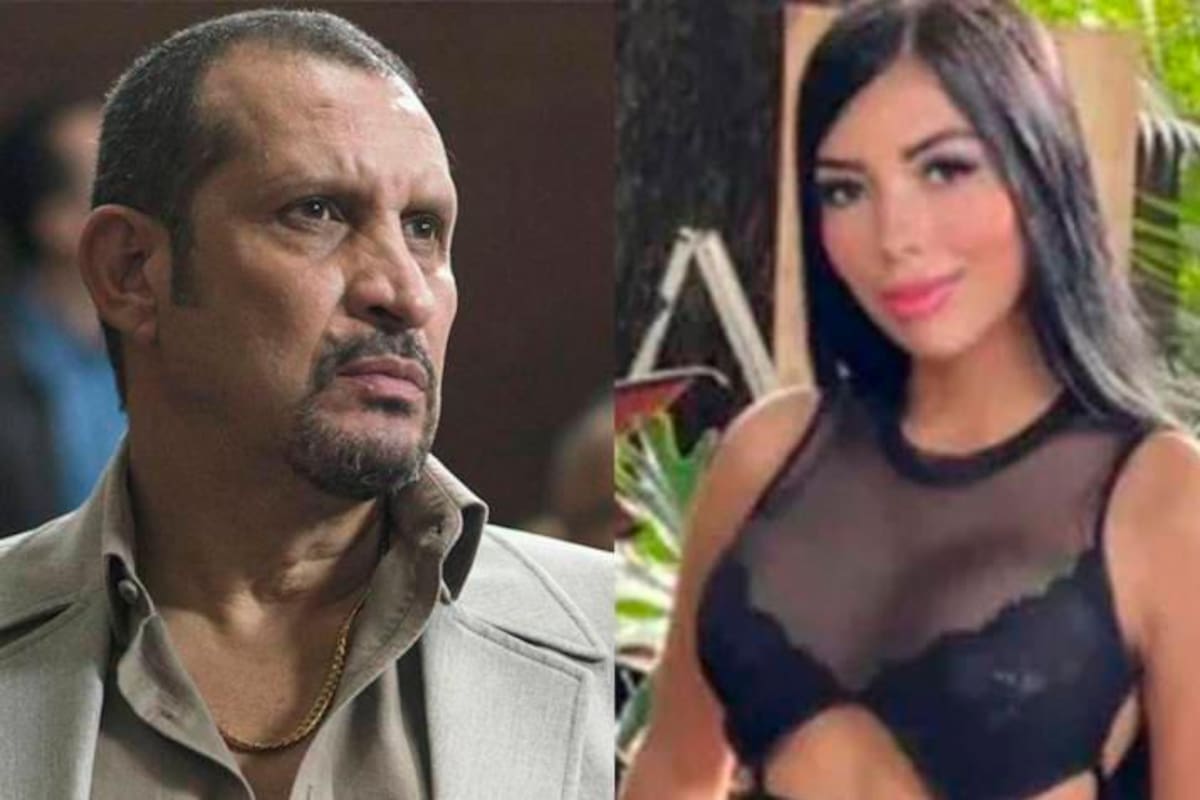 Valentina Trespalacios: la crítica del actor Fernando Solórzano a los abogados