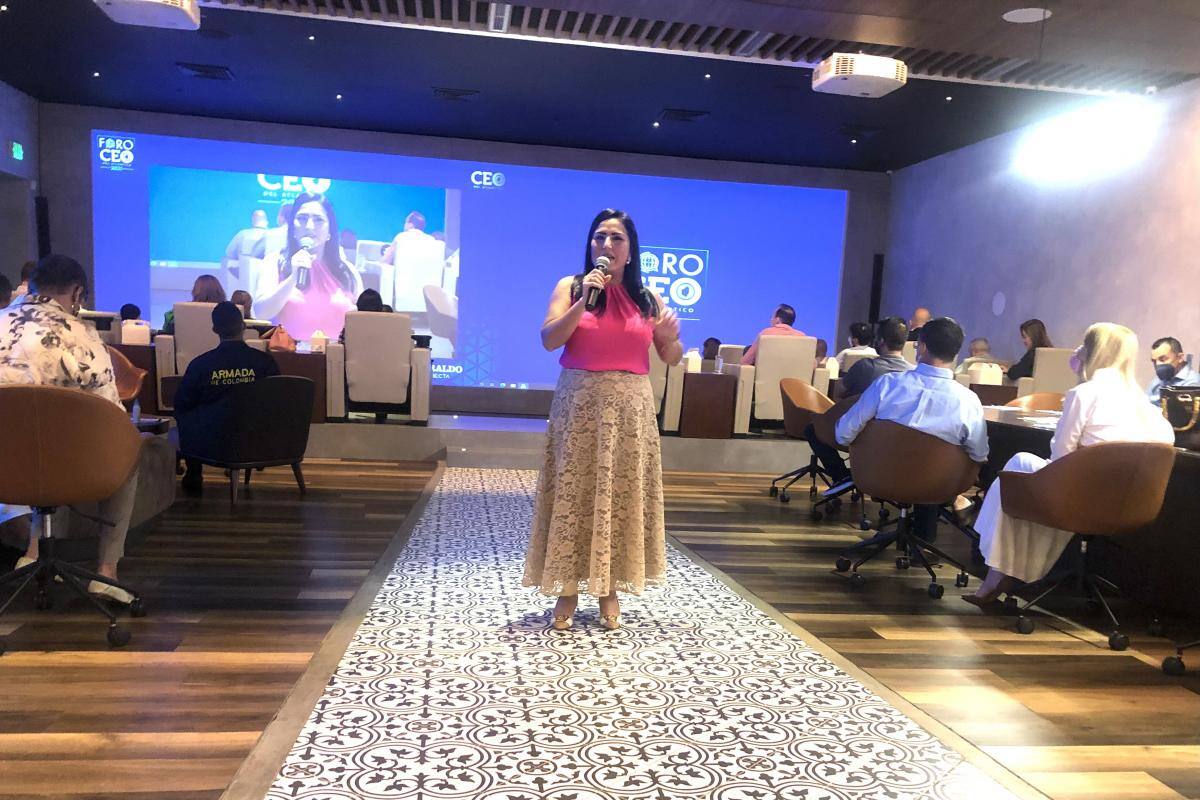 Buscan consolidar al oriente del Atlántico como HUB industrial