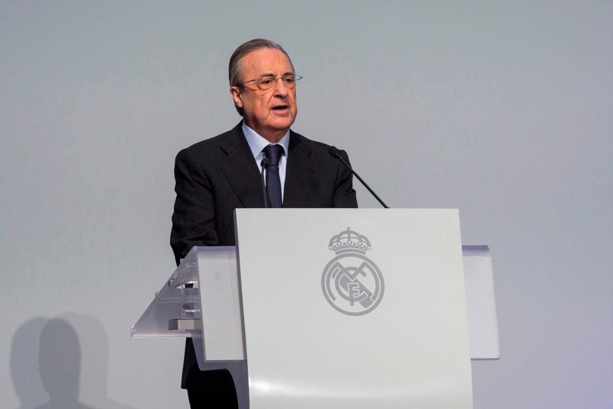 Real Madrid emprenderá acciones judiciales contra excomisario Villarejo