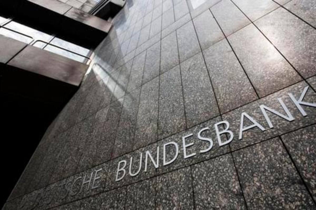 Presidente del Bundesbank pronostica inflación mayor del 4 % para Alemania