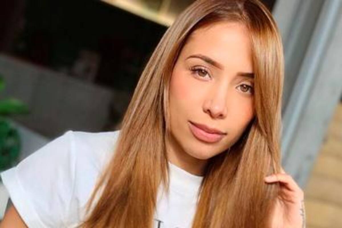 El costoso regalo que Luisa Fernanda W se dio de cumpleaños y es tendencia en redes