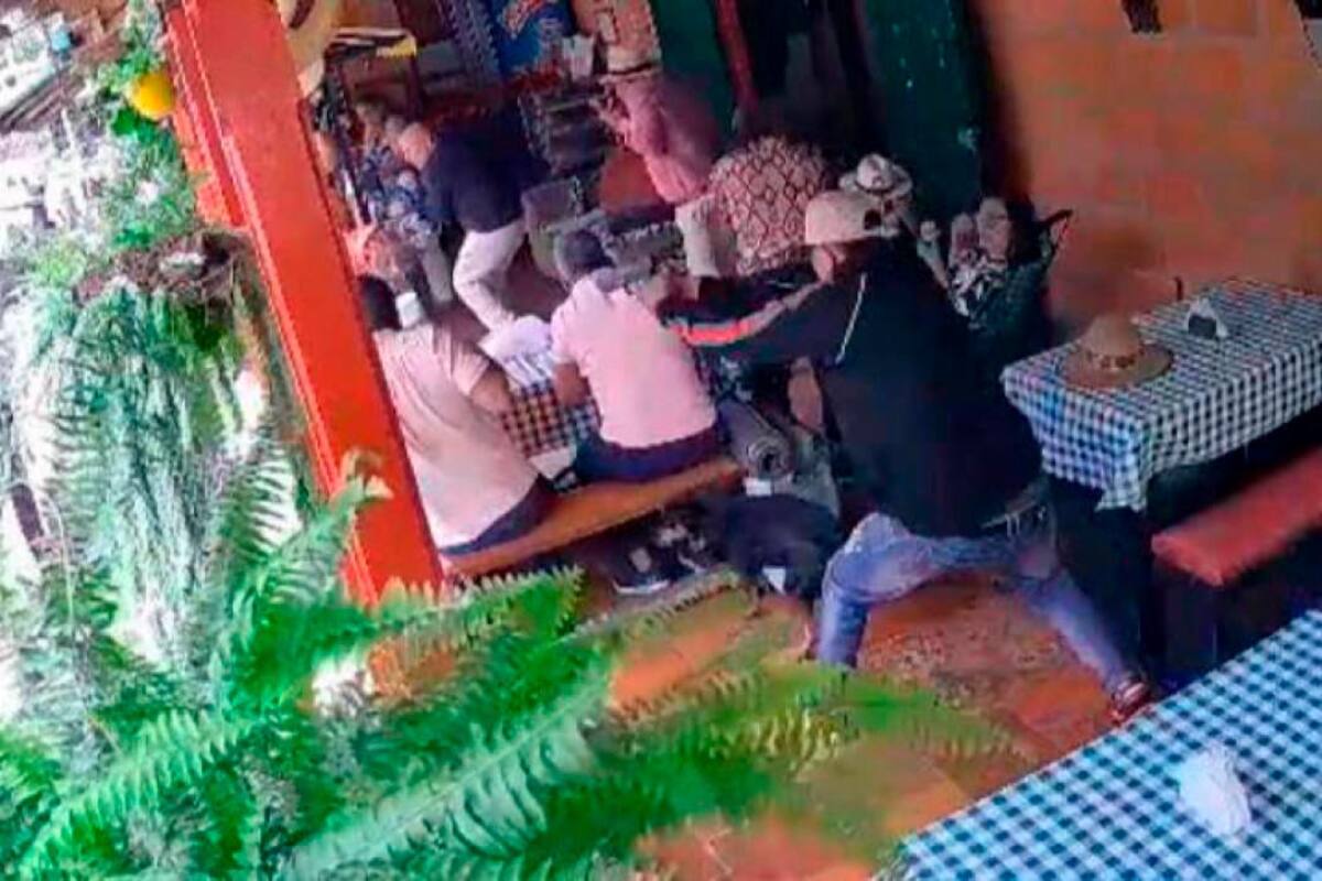 ELN reconoce que asesinó a exguerrillero en pleno cese al fuego