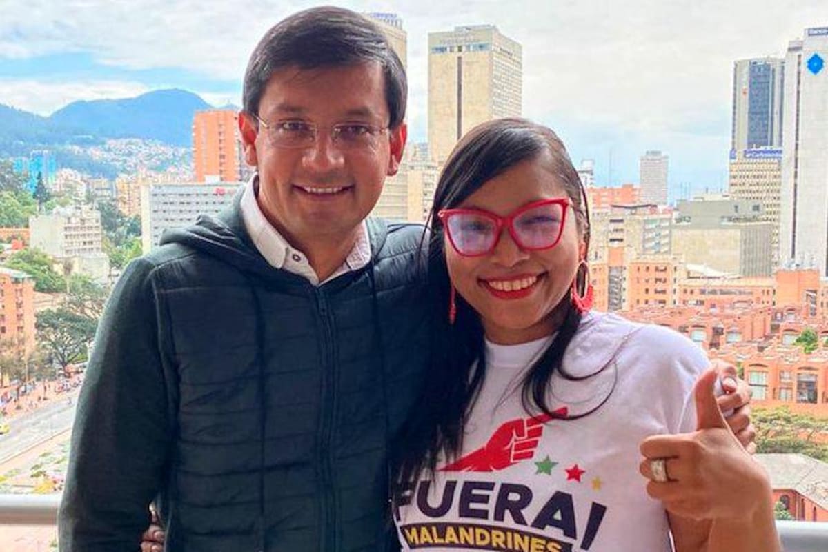 María Alejandra Benítez, nueva directora de Prosperidad Social en Bolívar