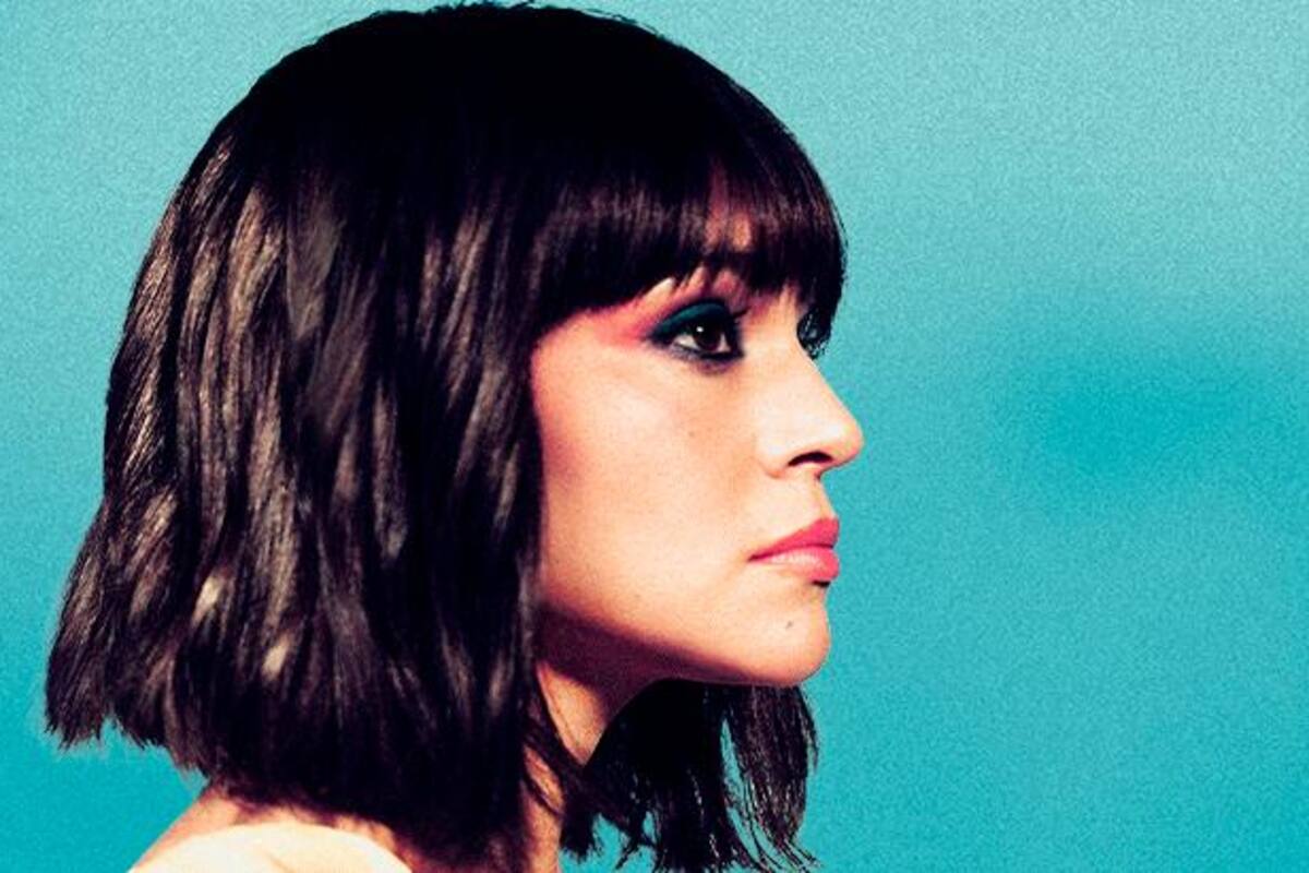 Norah Jones presenta “Visions”, su nuevo álbum