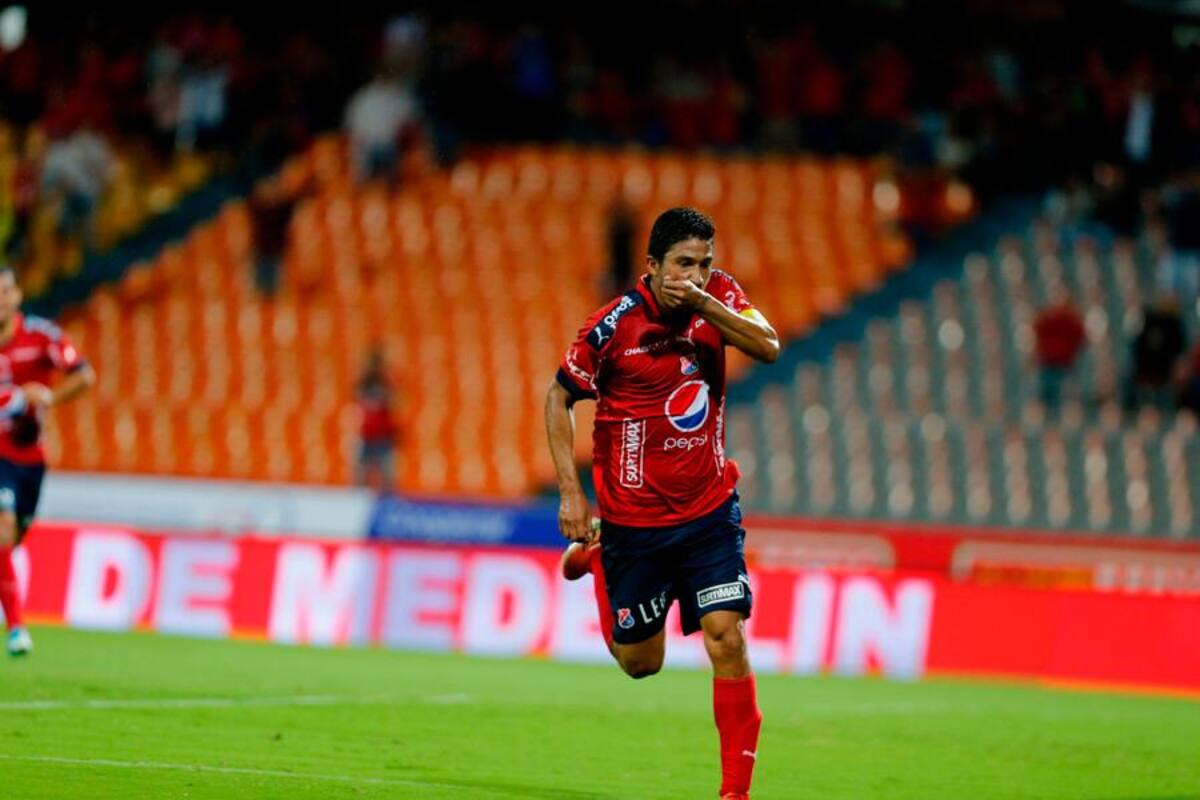 ¿Christian Marrugo al Real Cartagena? Esto es lo que pide para llegar al equipo