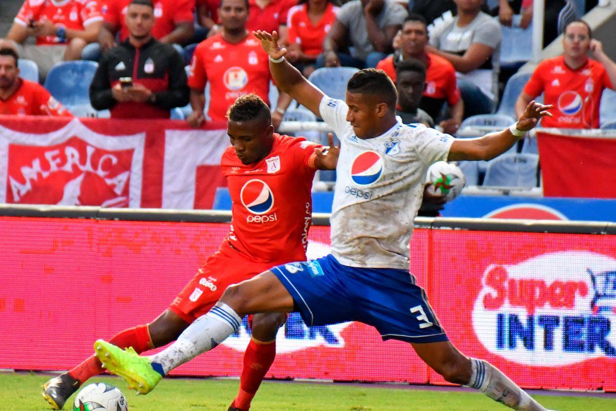 Los clásicos de la primera fecha de cuadrangulares en la Liga Águila