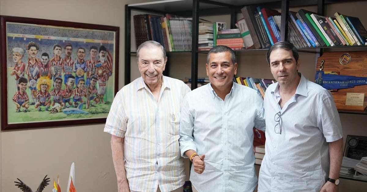 Alcaldía anuncia obras en el Jaime Morón para recibir a Junior en Libertadores
