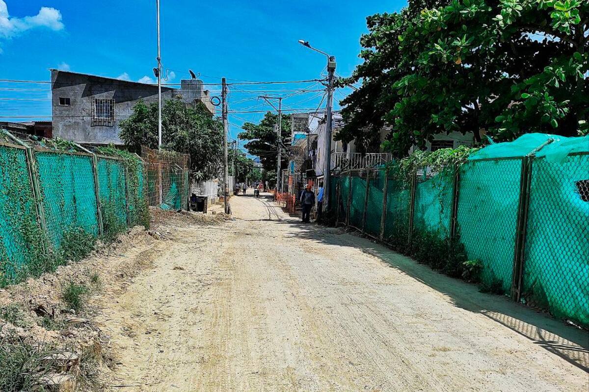 Adjudicada interventoría para la rehabilitación de calles en Villa Estrella