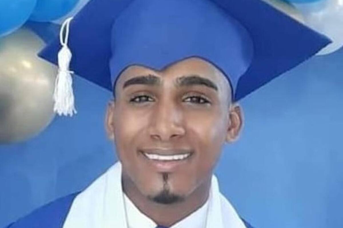 En vía pública asesinan a hijo de líder social de Barranquilla