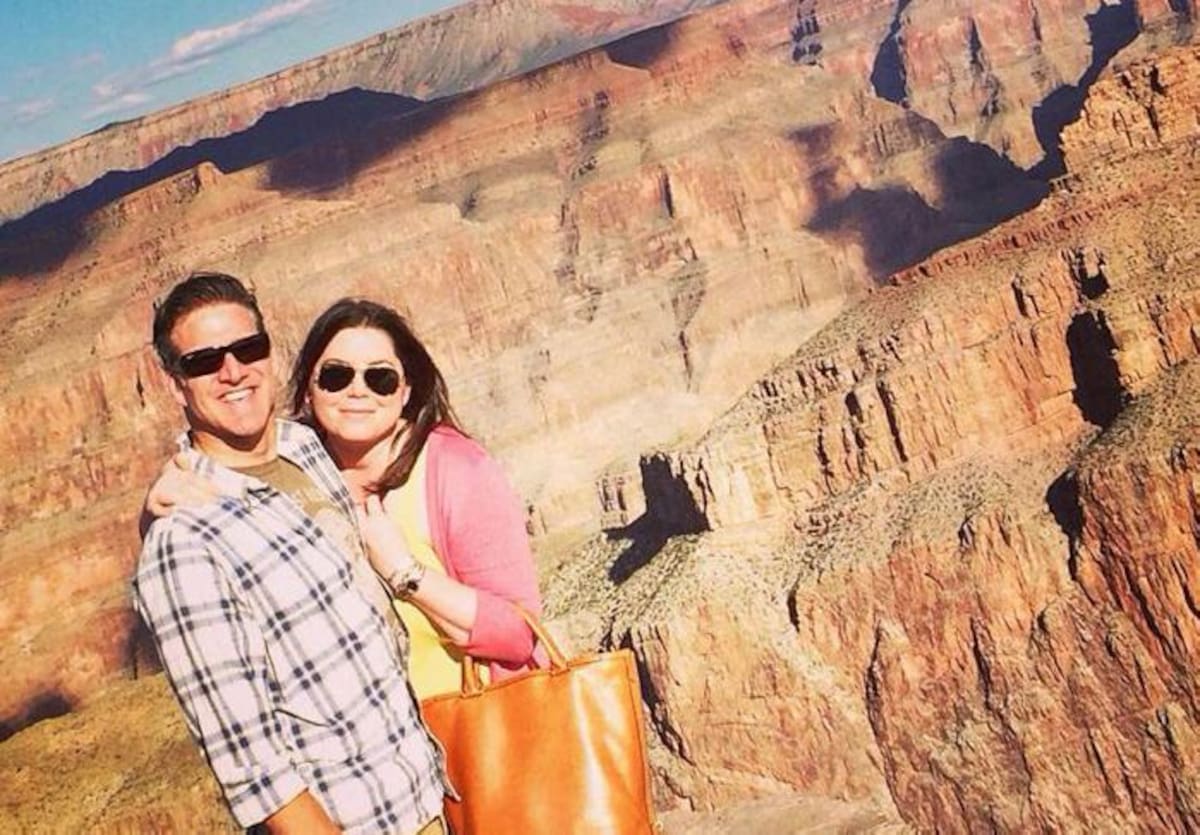 Brittany Maynard. AP