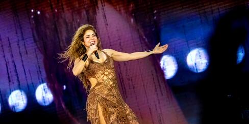 La razón por la que Shakira no quiere tener pareja en este momento