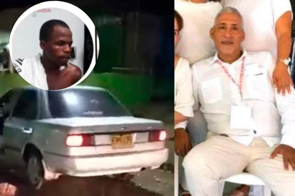 ‘Randy Machete’ murió 2 días después de ser baleado en el barrio La María