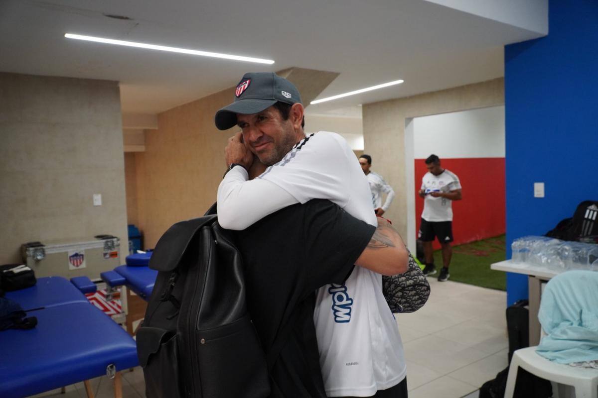 “La pelota no entró y los resultados no aparecieron”: Arturo Reyes