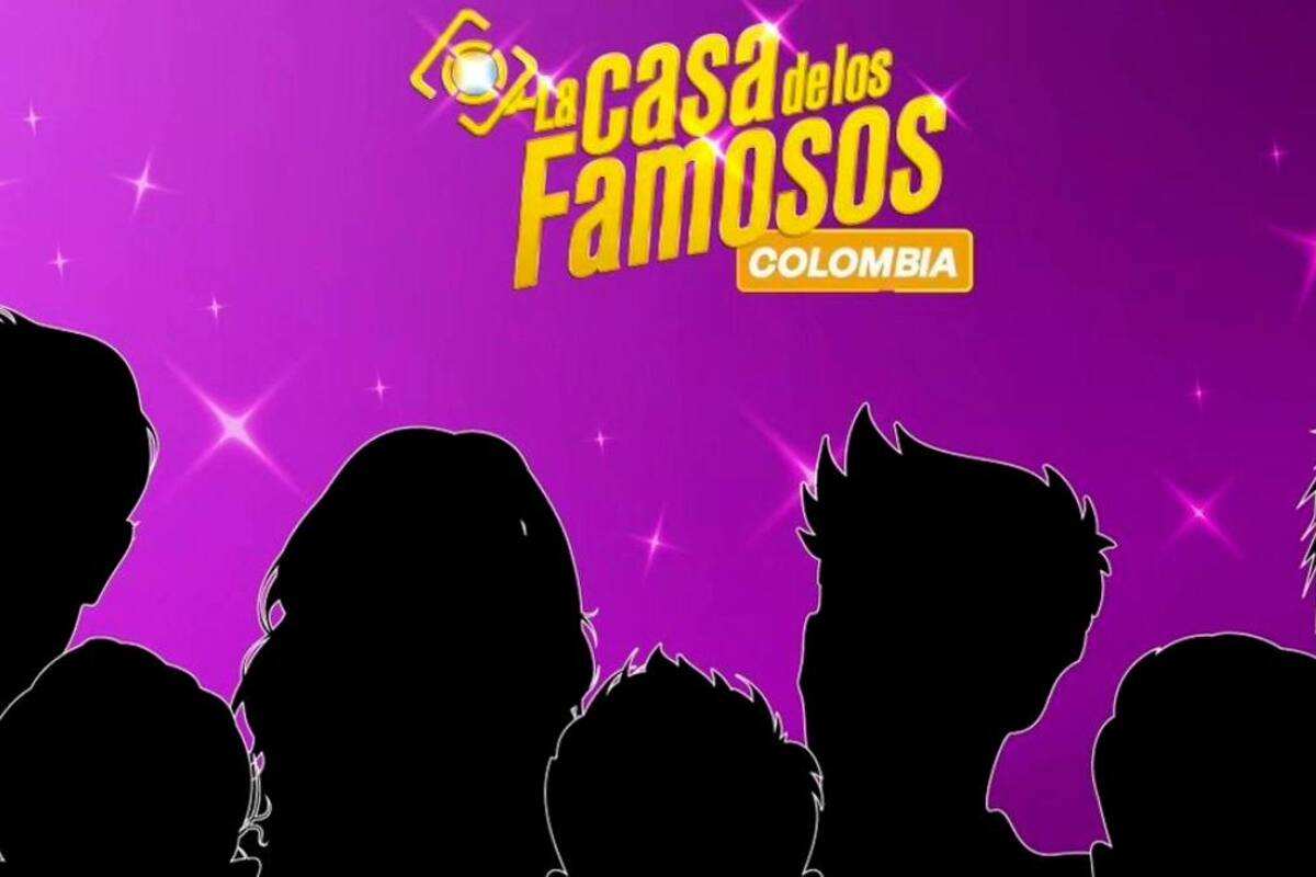 La casa de los famosos: así va la placa de nominados de esta semana