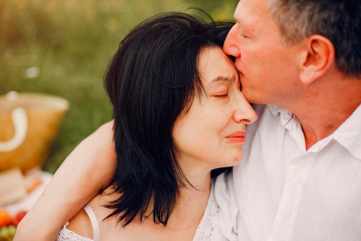 La sexualidad en pacientes con cáncer