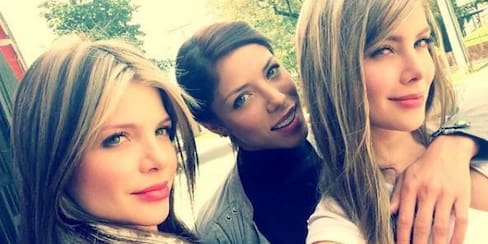 Angélica Jaramillo habla sobre sus hermanas: “Ellas no me hablan”