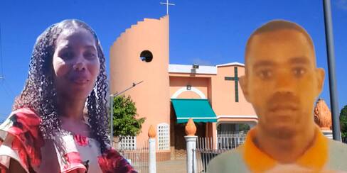 Murió hombre que degolló a su mujer en Marialabaja: se tomó un herbicida