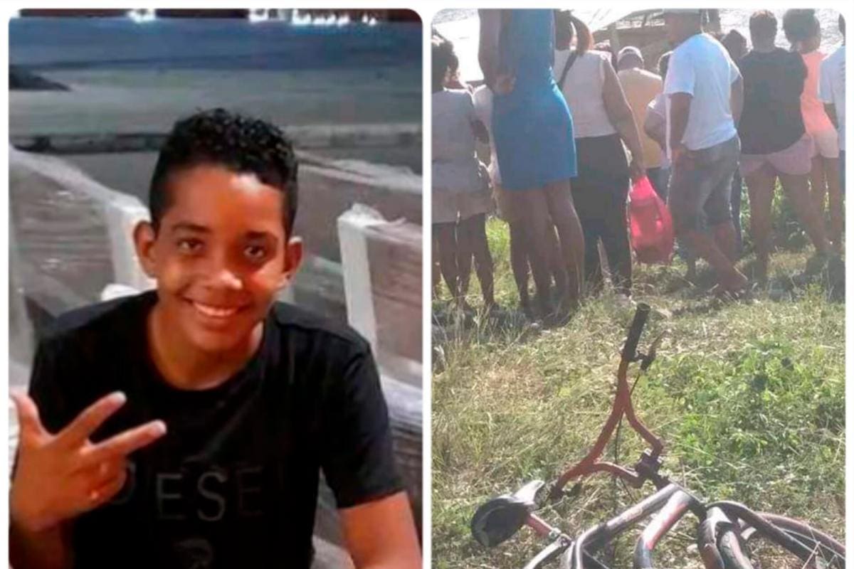 Doble tragedia: dos menores son arrastrados por aguas del Río Magdalena