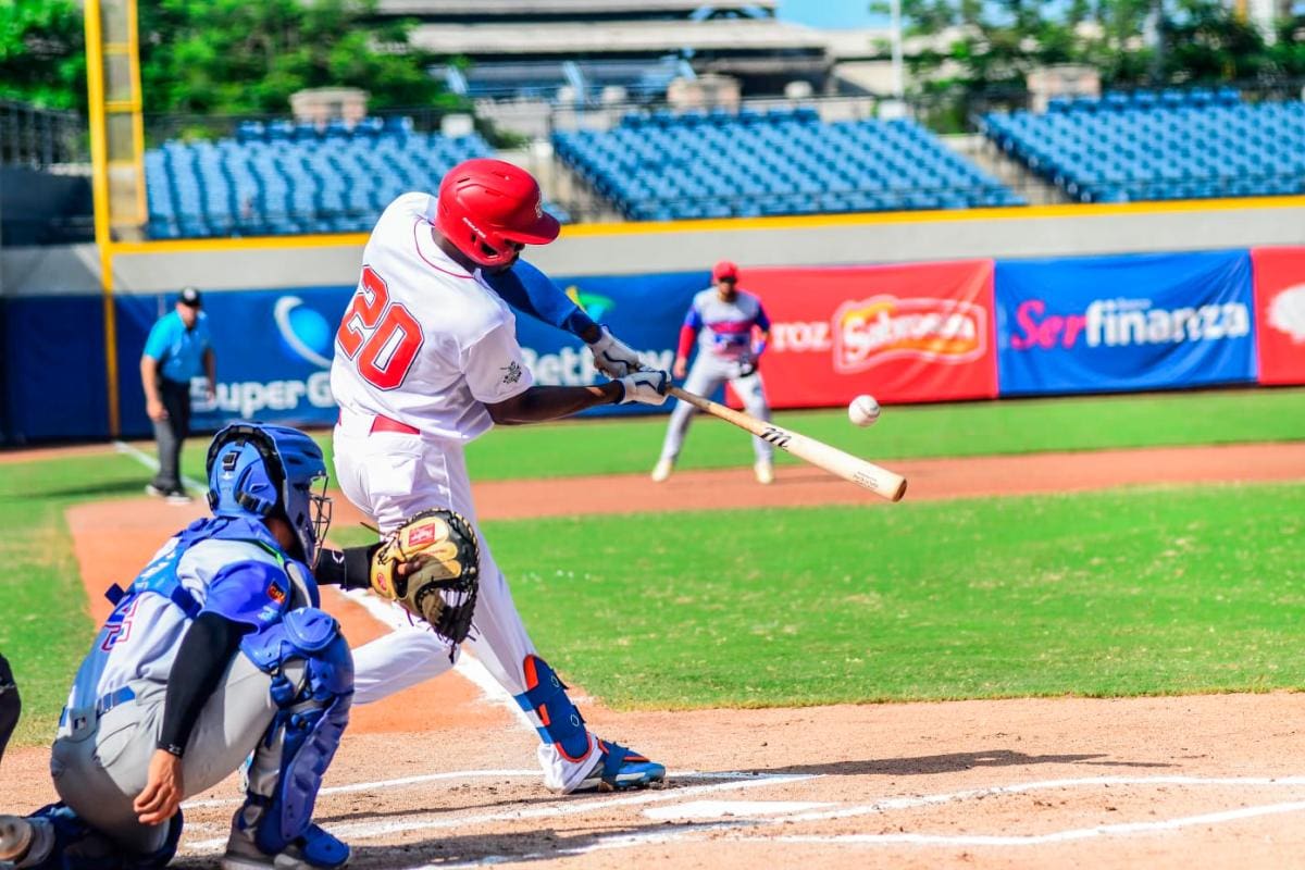 Béisbol Profesional: Los Tigres por fin jugarán en su casa