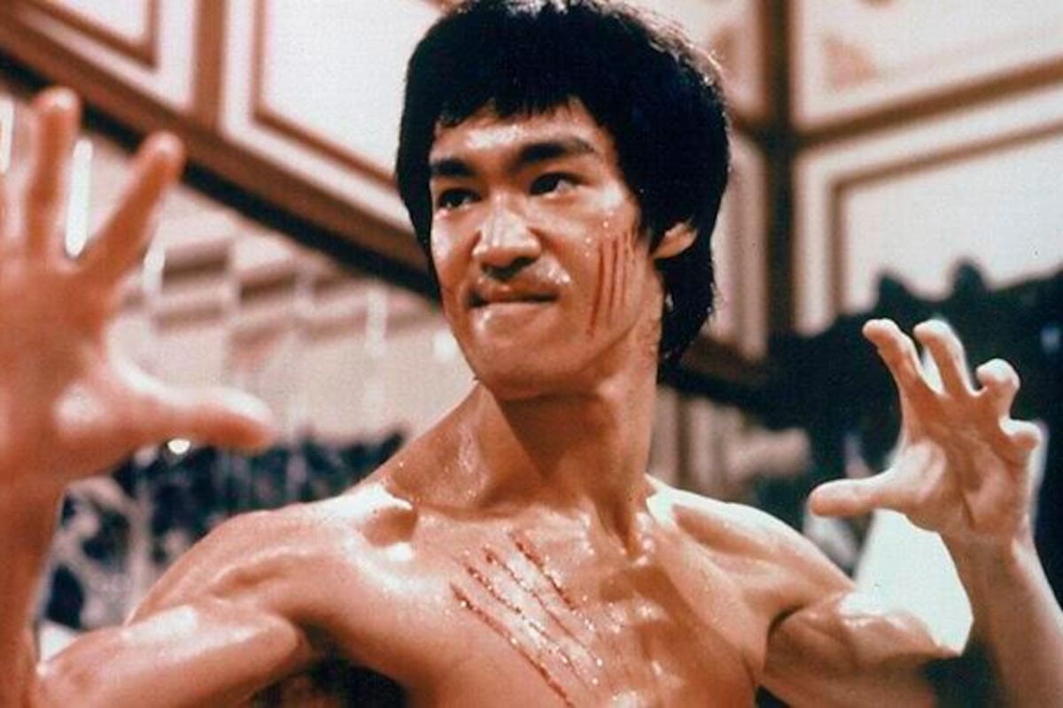 Bruce Lee se murió por tomar mucha agua: ¿cómo esto puede ser mortal?