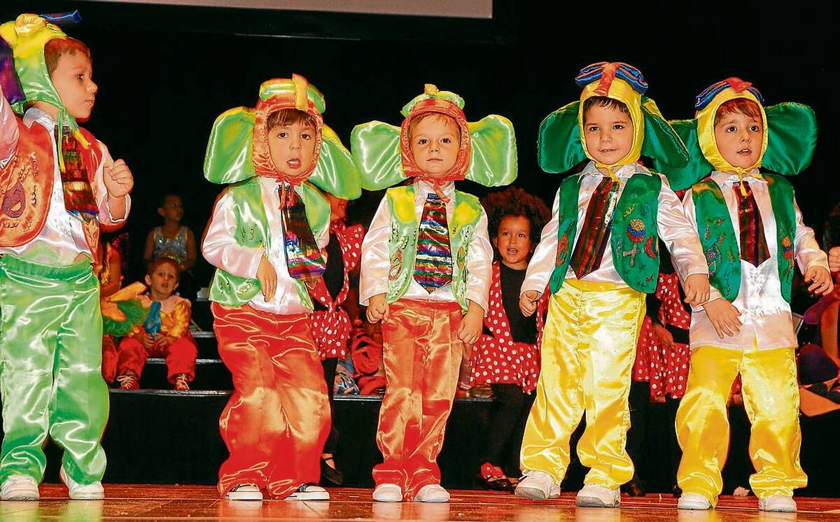 Miguel Cifuentes, Samuel Troncoso, Henrique Pereira; Nicolás Silgado y Diego Restrepo.