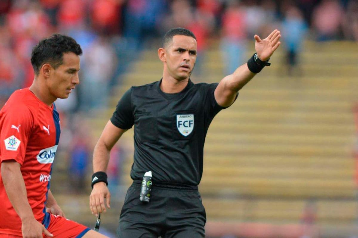 Carlos Ortega, siguiendo un legado familiar y haciendo historia