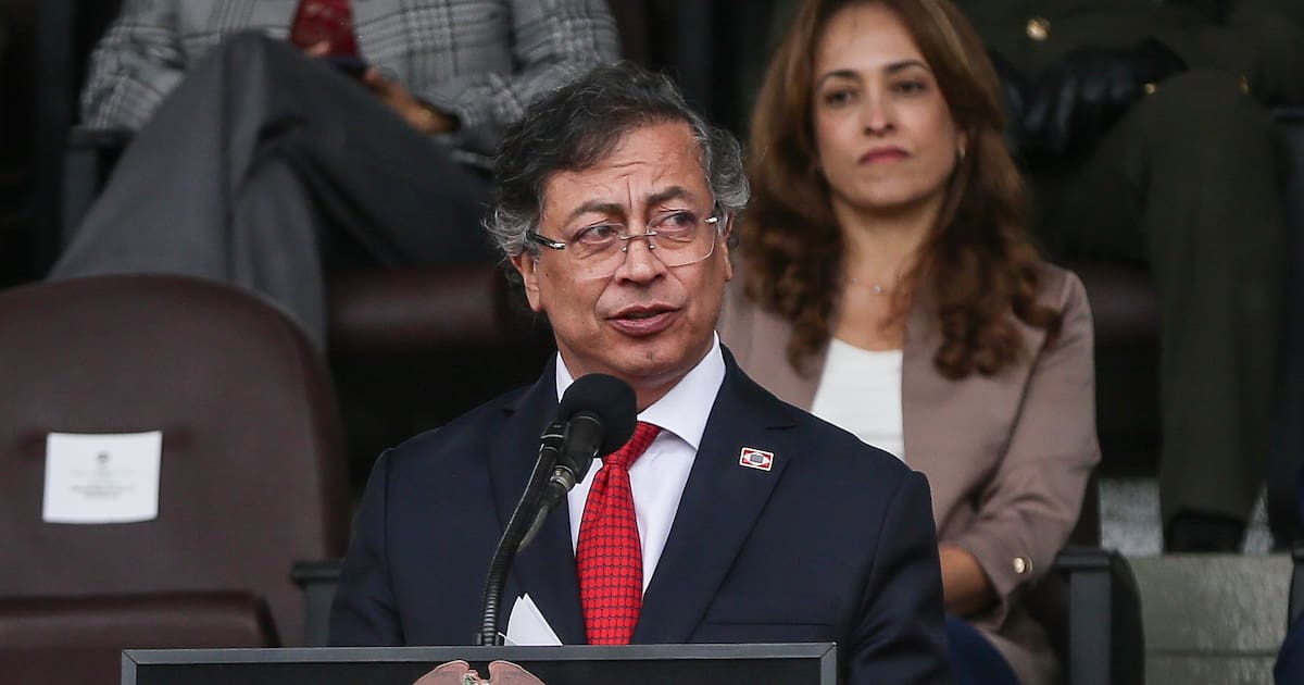 Petro confirma inicio del pago de recargos nocturnos desde las 7:00 p. m.