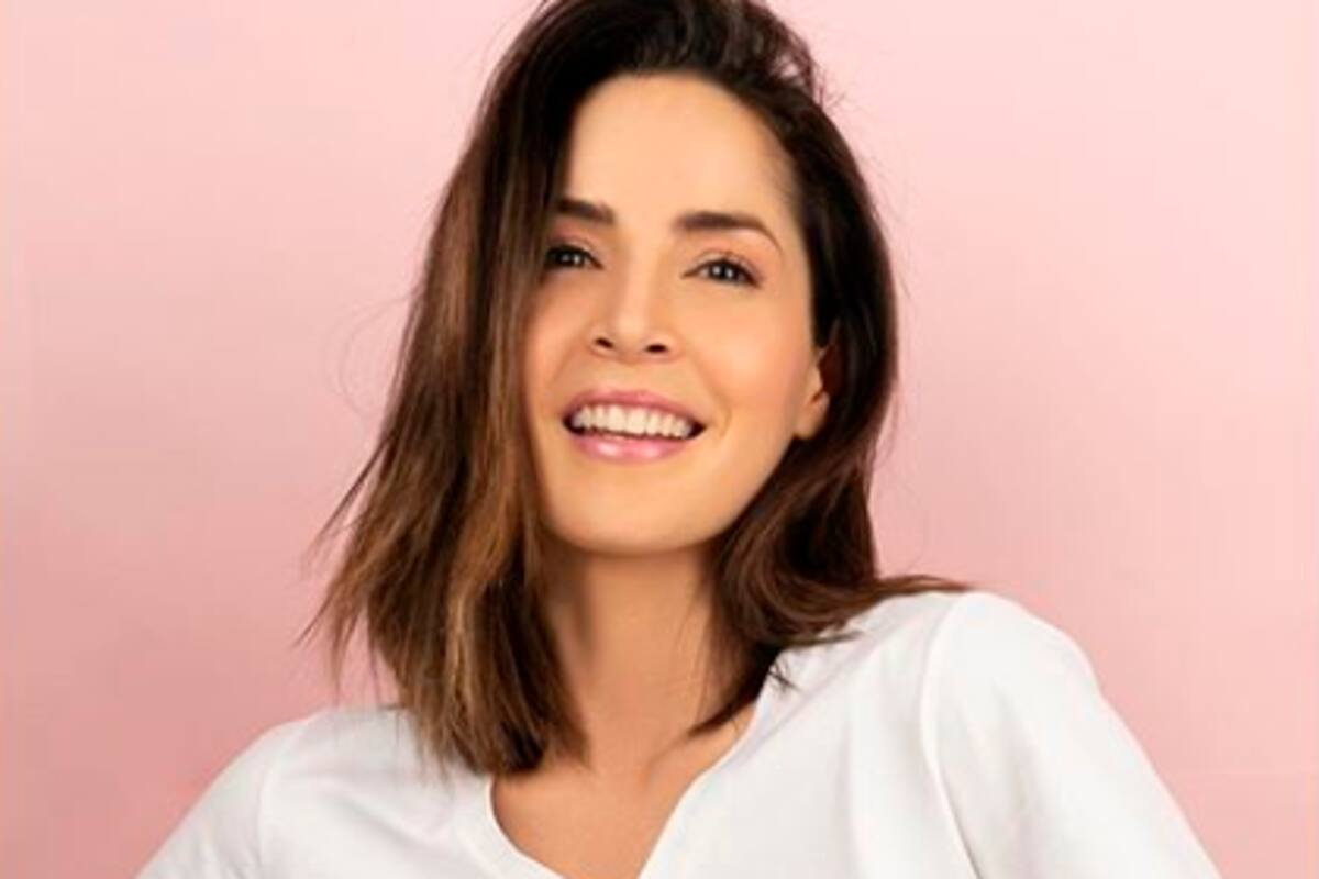 Carmen Villalobos protagonizará remake de “Café con aroma de mujer”