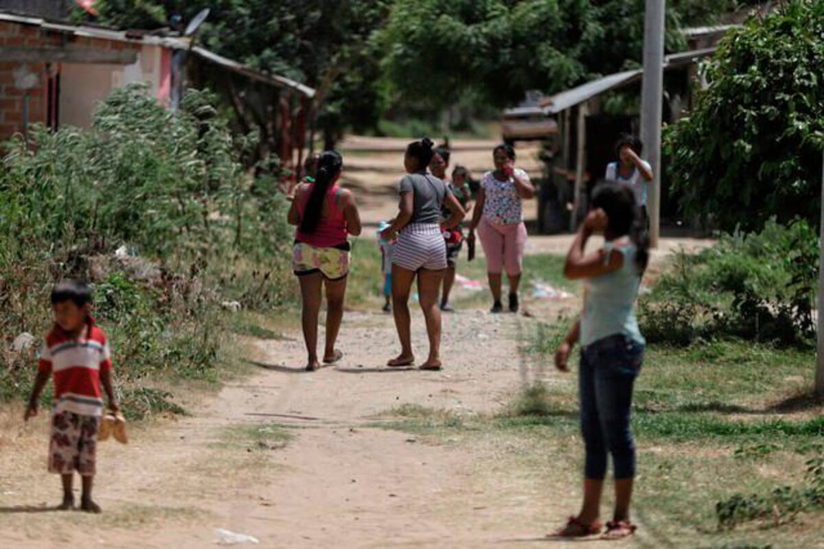La Procuraduría pide agilizar proyectos de agua potable para La Guajira