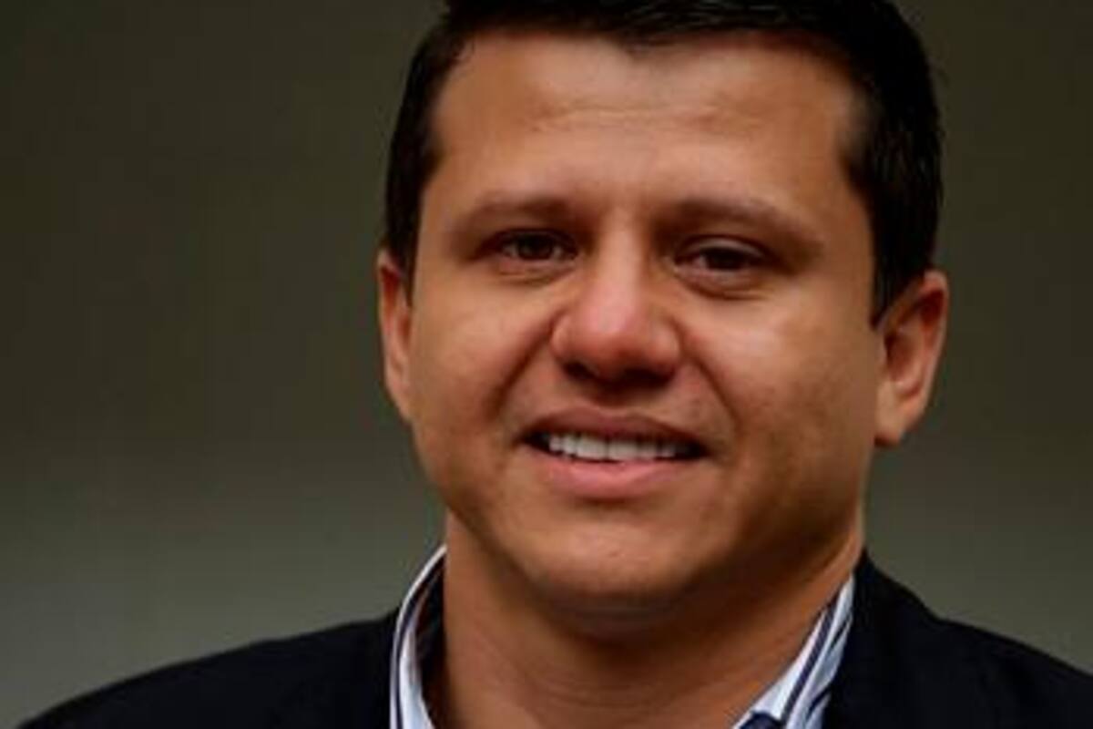 La JEP negó el sometimiento del exsenador Bernardo Elías
