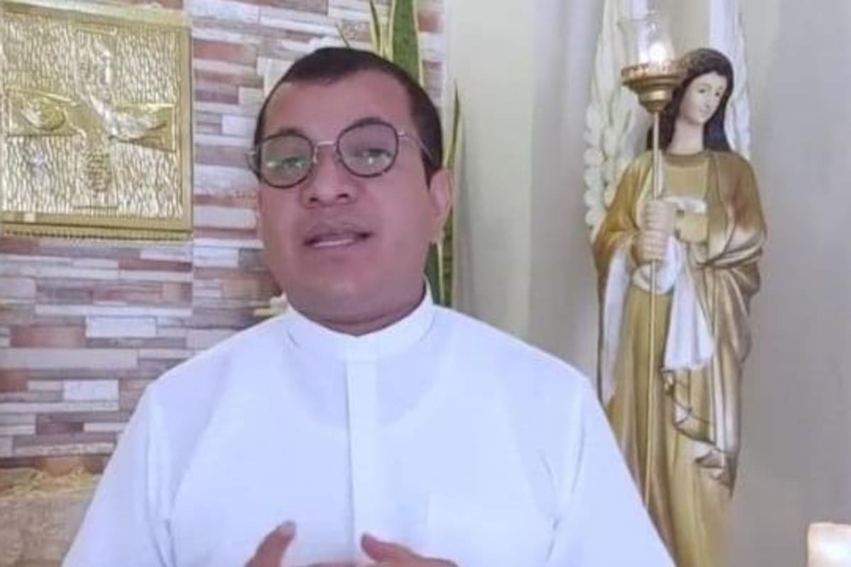 Diócesis de Montería apartó del ejercicio a cura sindicado de abuso sexual