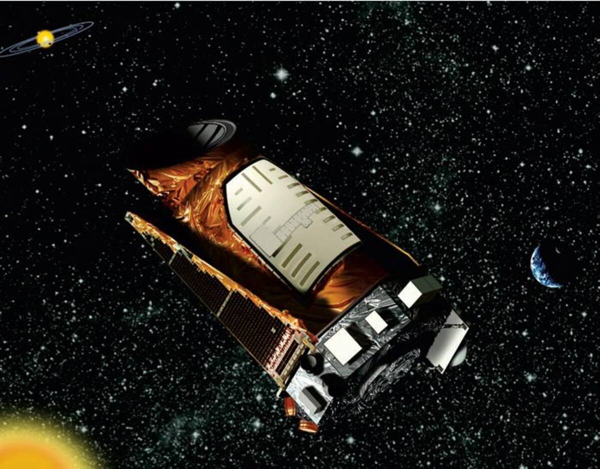 Mientras la NASA decide qué hacer, se reducirá el consumo de combustible de la nave espacial, estacionándola en el espacio a unos 64 millones de kilómetros de la Tierra. AP