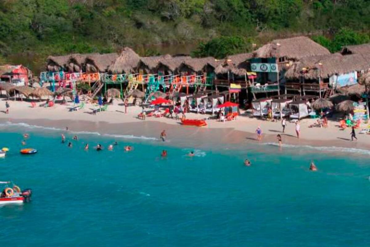 Se tomarán medidas sobre actividades en Playa Blanca y Cholón