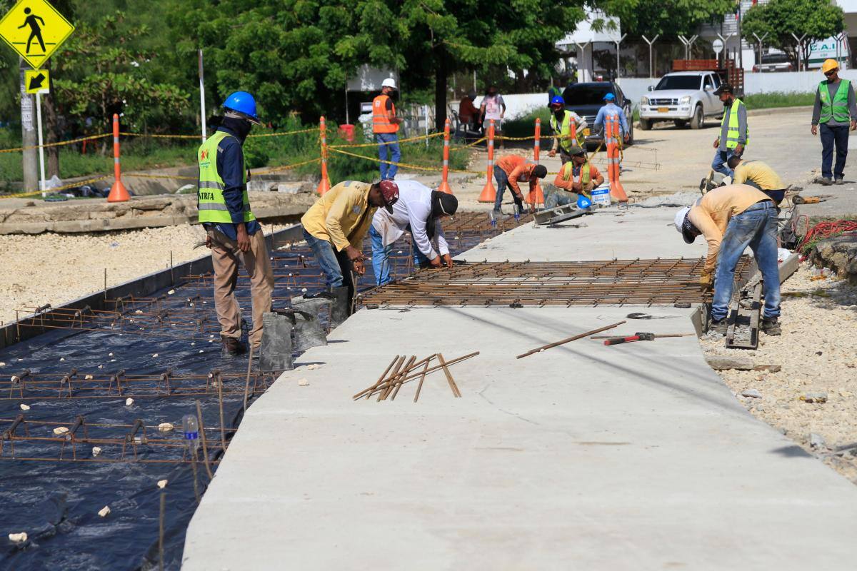 Desempleo: aún hay mucho ‘camello’ por generar