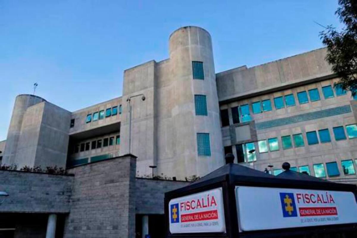 Primera baja en el equipo del nuevo fiscal Francisco Barbosa