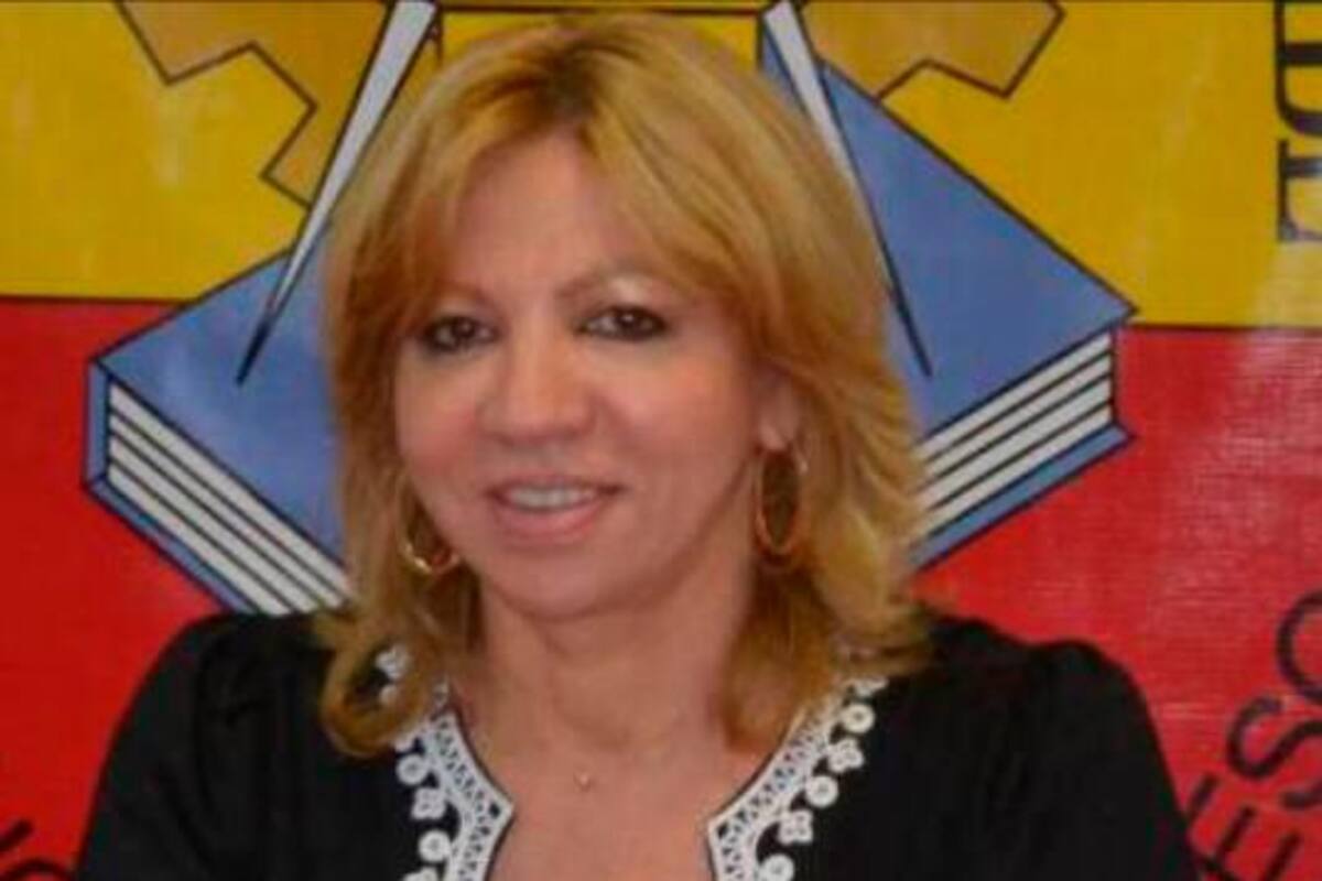 Juicio oral de exrectora de Uniautónoma se inicia en abril
