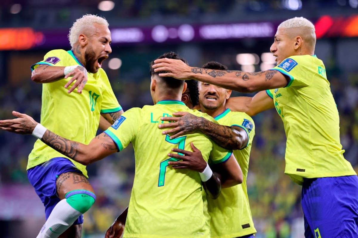 Jugador de la Selección Brasil buscará ayuda psicológica