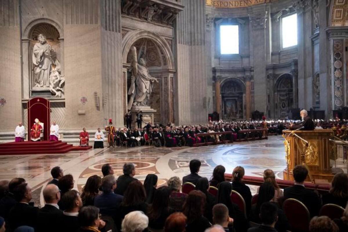 Católicos alemanes chocan con el Vaticano por bendición a parejas gay