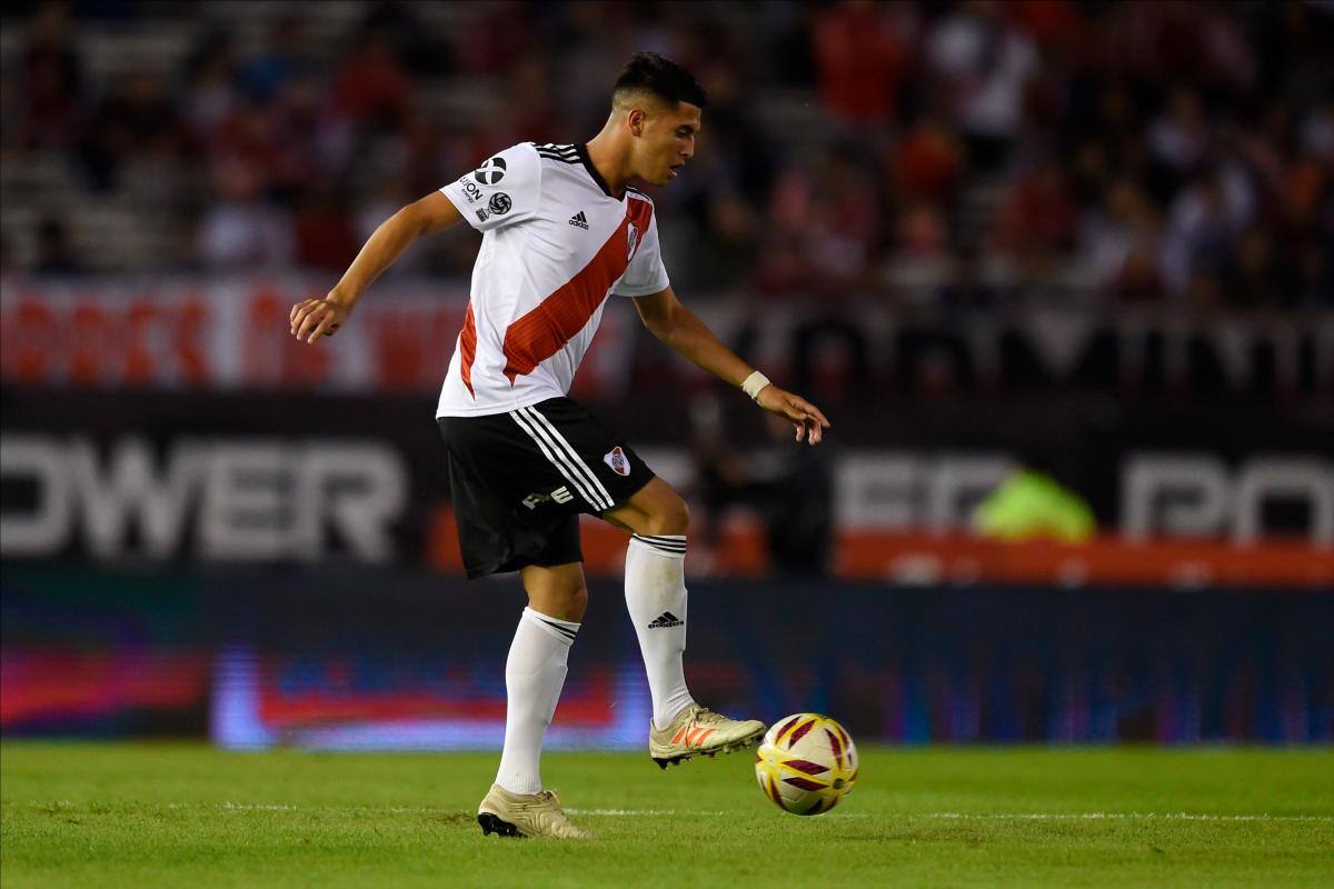 River Plate golea al Atlético Tucumán por 4-1, pero es eliminado de la Copa