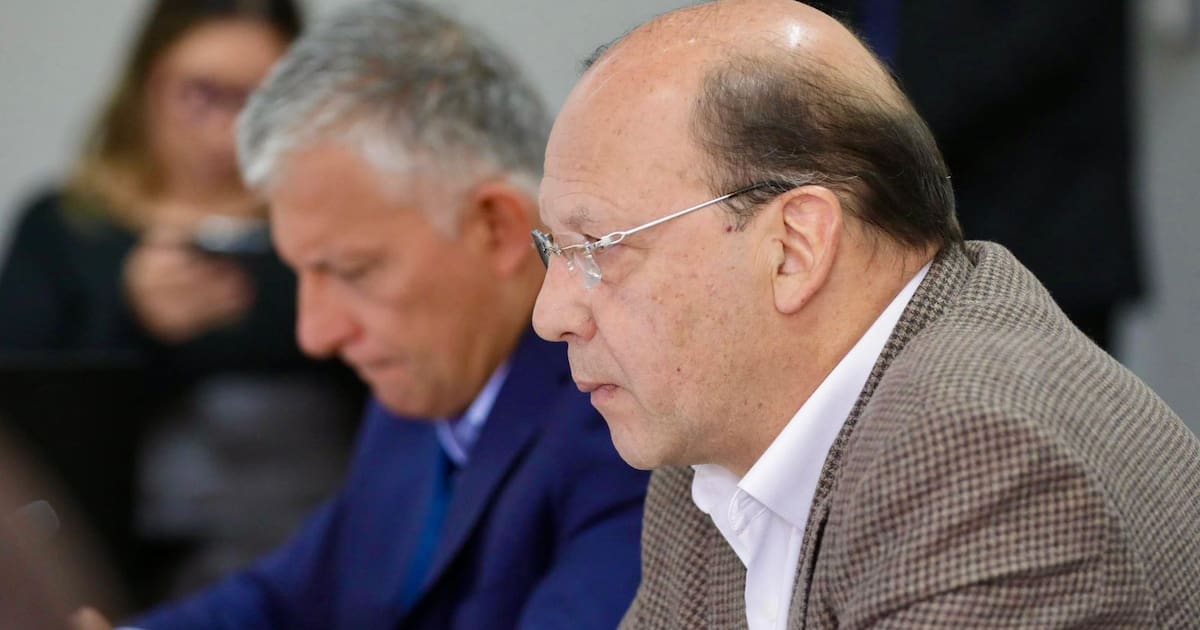 Banco de la República podrá sesionar sin MinHacienda