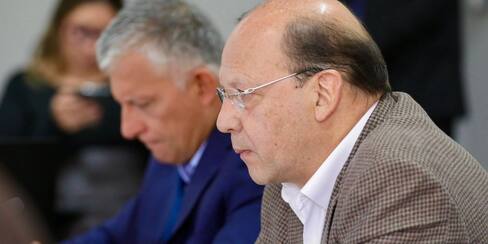 Banco de la República podrá sesionar sin MinHacienda